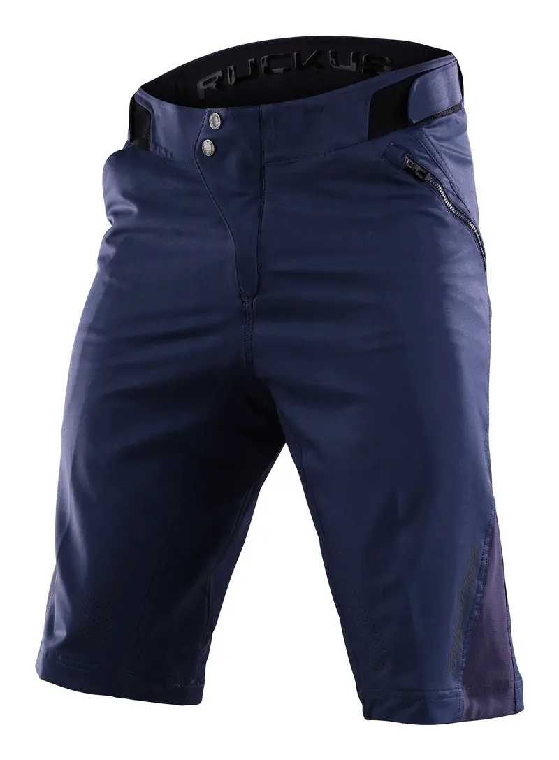 Troy Lee Designs Ruckus Mtb Short - Shell - Navy - 2023 1