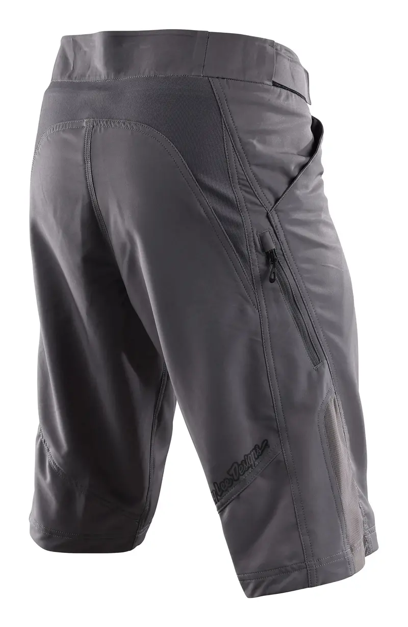 Troy Lee Designs Ruckus Mtb Short With Liner - Granite 2