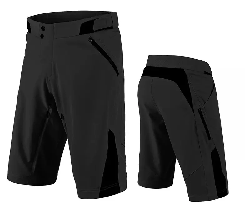 Troy Lee Designs Ruckus Short - Shell - Black - Prior Season 1