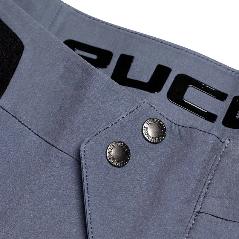 Troy Lee Designs Ruckus Short - Shell - Steel Blue 2