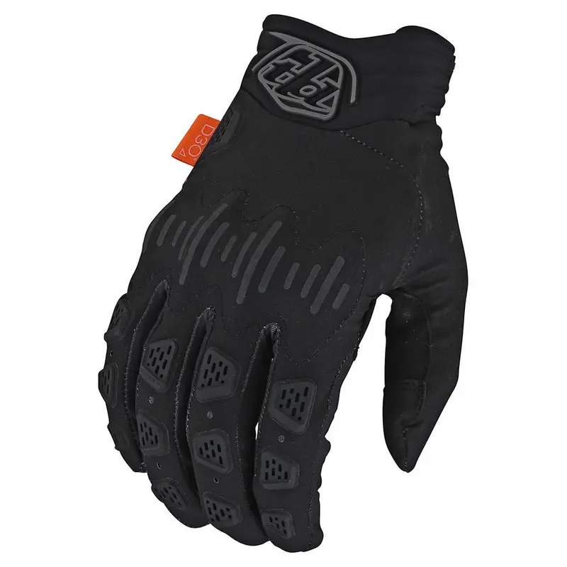 Troy Lee Designs Scout Gambit Mtb Glove - Black 1