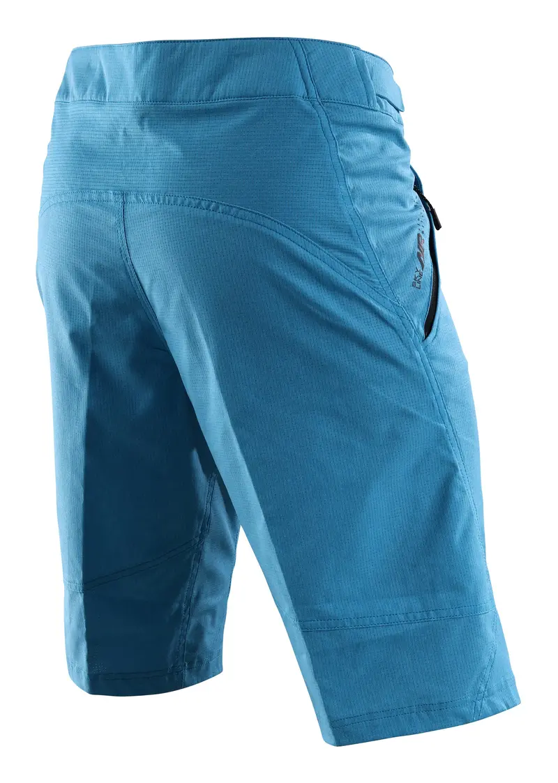 Troy Lee Designs Skyline Air Mtb Short - Shell - Azure - 2023 2