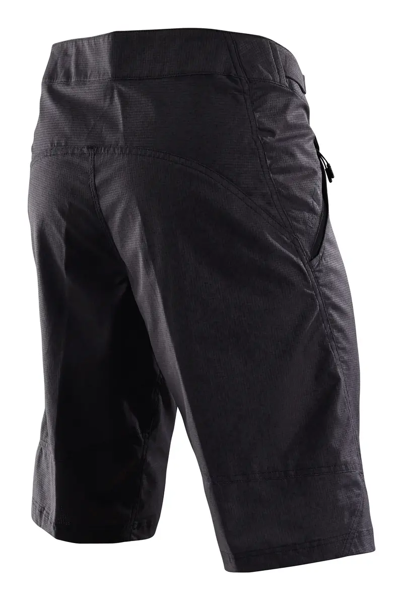 Troy Lee Designs Skyline Air Mtb Short With Liner - Black 2