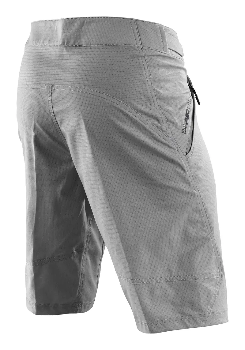 Troy Lee Designs Skyline Air Mtb Short With Liner - Quarry 2
