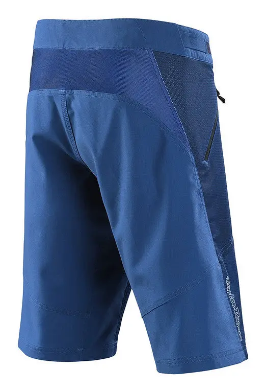 Troy Lee Designs Skyline Air Short - Shell - Dark Slate Blue - 2022 2