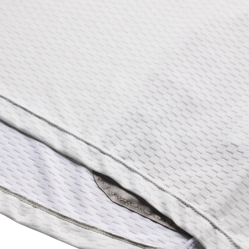 Troy Lee Designs Skyline Air Short Sleeve Mtb Jersey - Air Core - Cement 3
