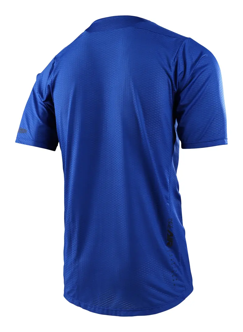 Troy Lee Designs Skyline Air Short Sleeve Mtb Jersey - True Blue 2