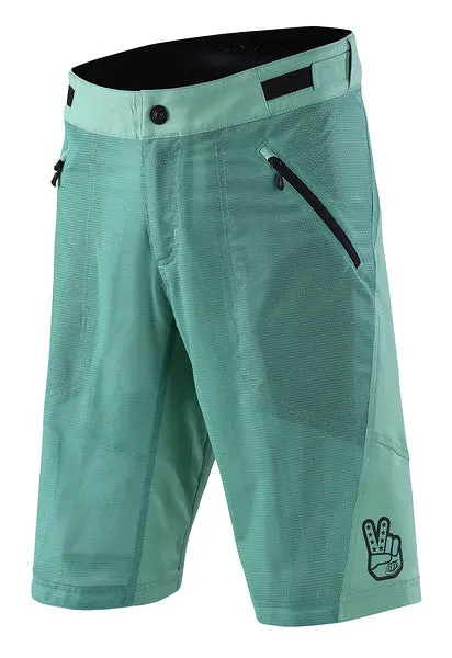 Troy Lee Designs Skyline Air Short With Liner - Glass Green 1
