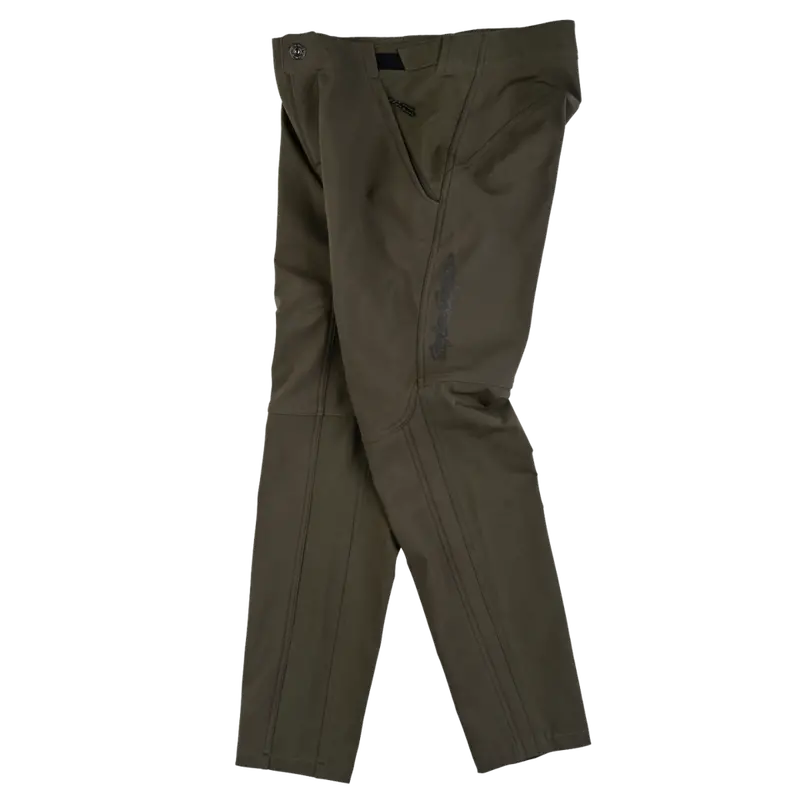 Troy Lee Designs Skyline Chill Pant - Dark Pine 1