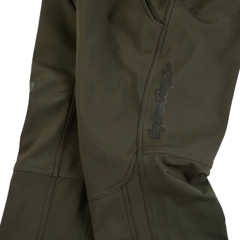 Troy Lee Designs Skyline Chill Pant - Dark Pine 2