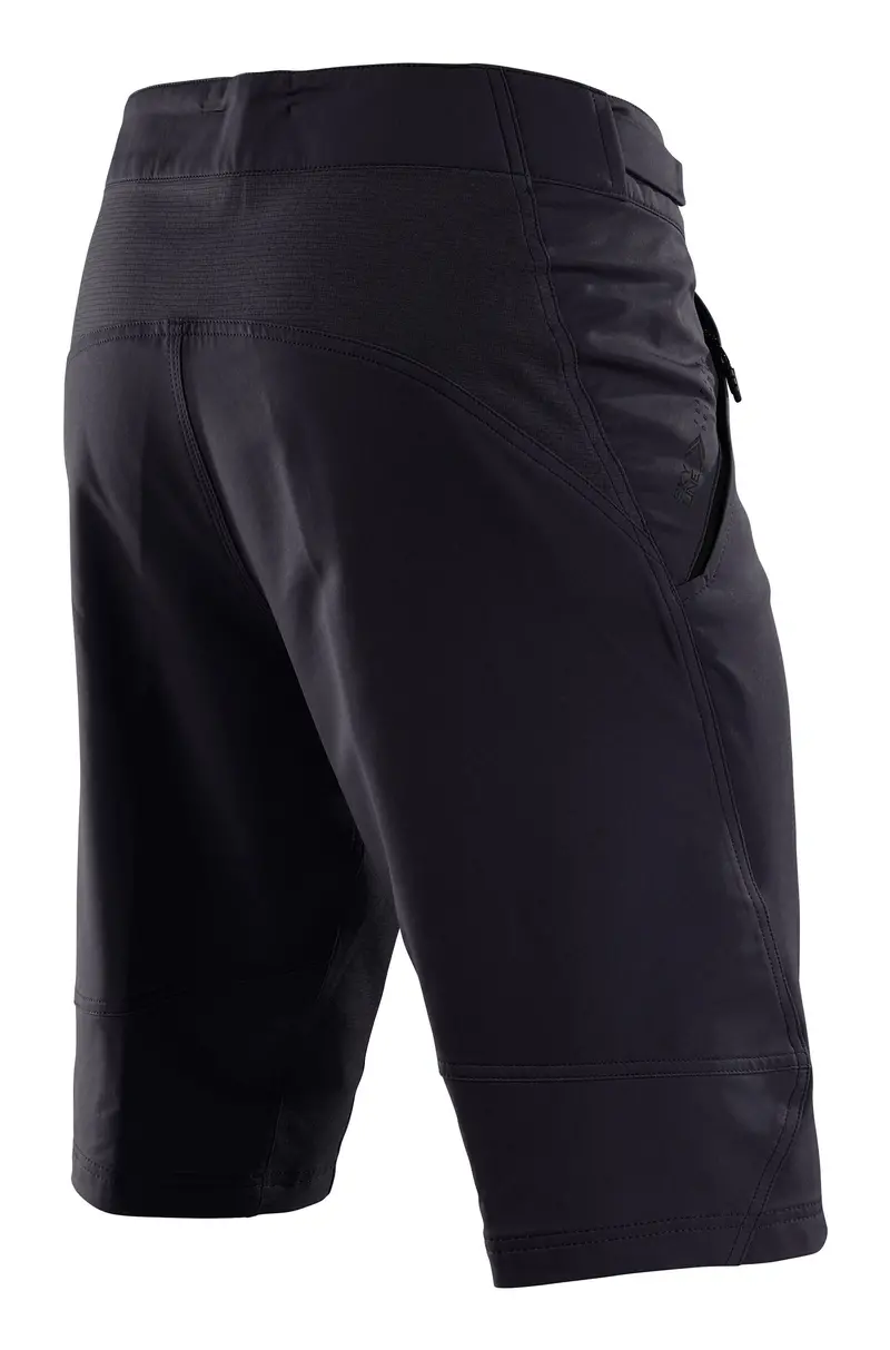 Troy Lee Designs Skyline Mtb Short - Shell - Black 2