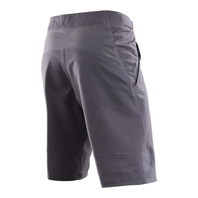 Troy Lee Designs Skyline Mtb Short - Shell - Charcoal 2