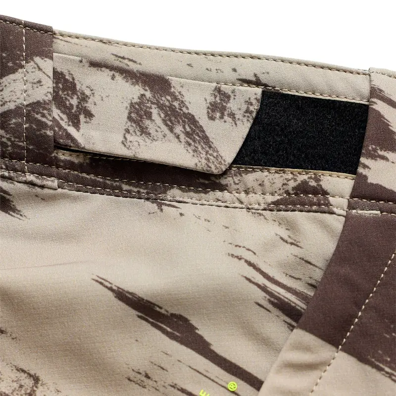 Troy Lee Designs Skyline Mtb Short - Shell - Elemental - Dark Earth 2