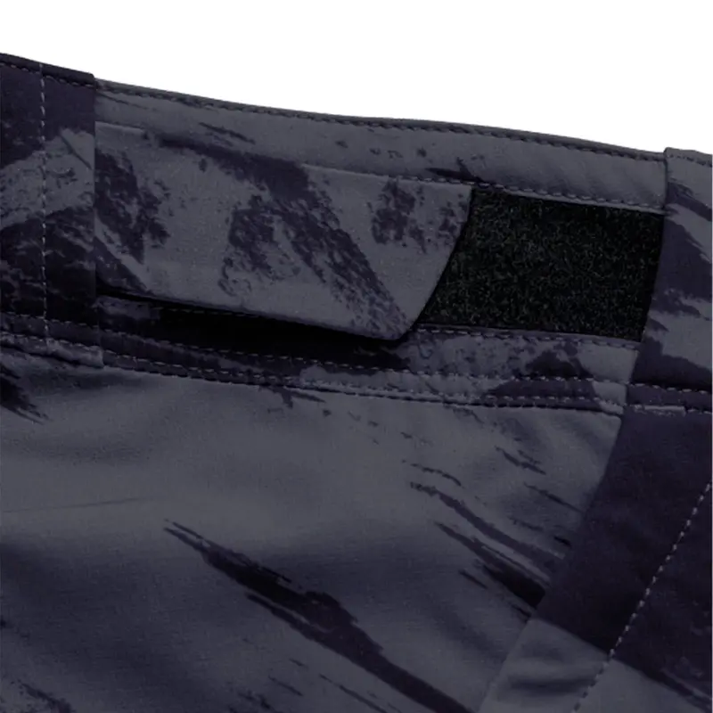 Troy Lee Designs Skyline Mtb Short - Shell - Elemental - Obsidian 2