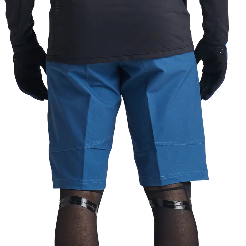 Troy Lee Designs Skyline Mtb Short - Shell - Indigo 3