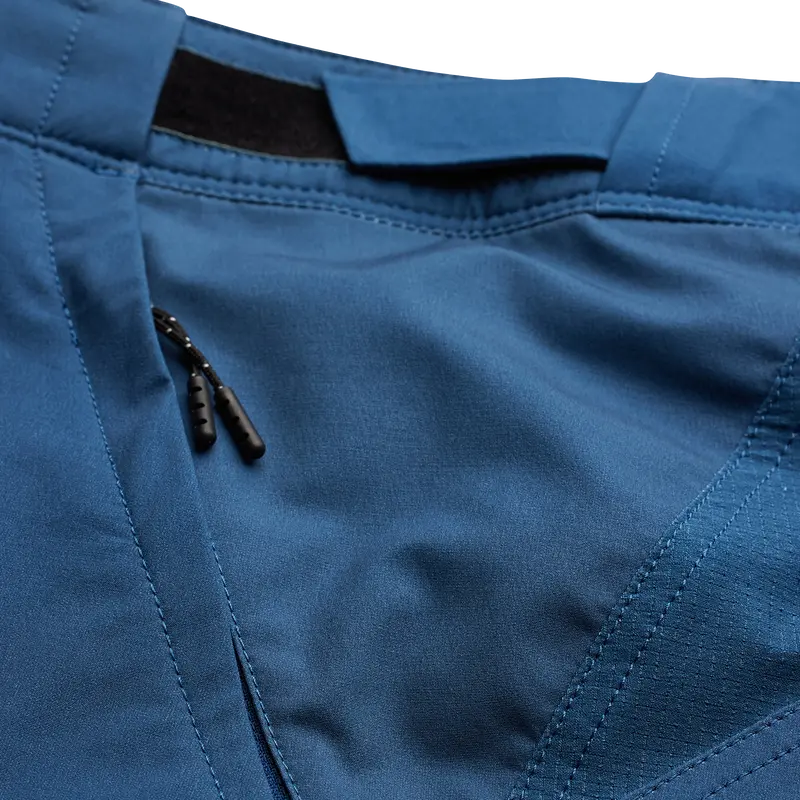 Troy Lee Designs Skyline Mtb Short - Shell - Indigo 5