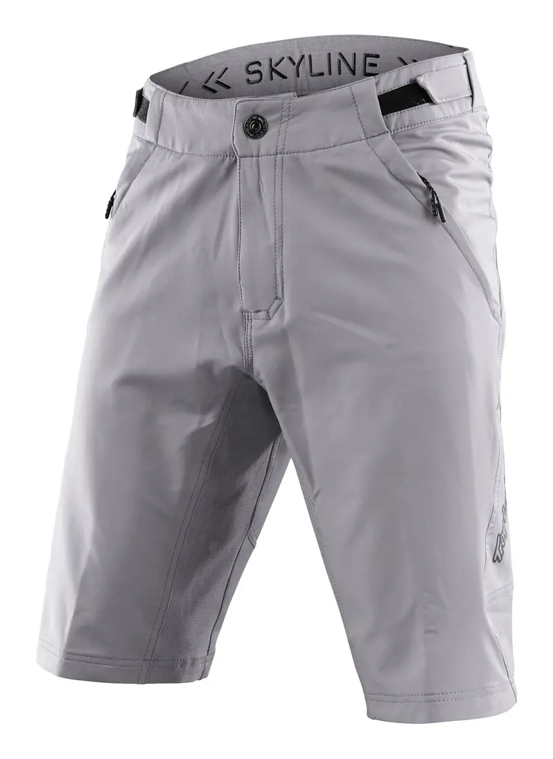 Troy Lee Designs Skyline Mtb Short - Shell - Stone - 2023 1