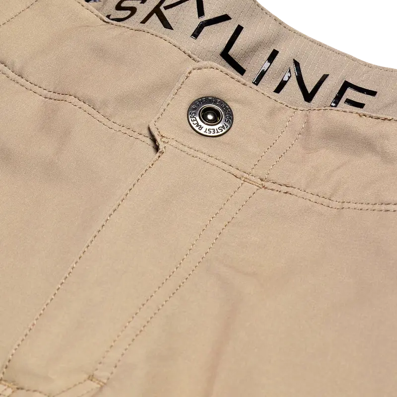 Troy Lee Designs Skyline Mtb Short - Shell - Timber 3