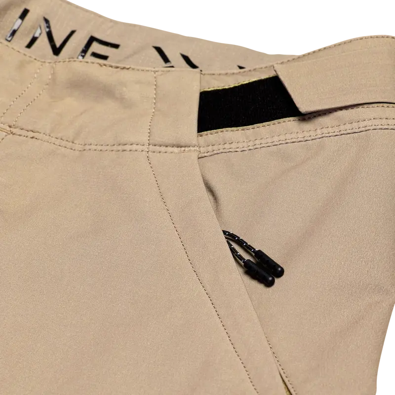 Troy Lee Designs Skyline Mtb Short - Shell - Timber 4