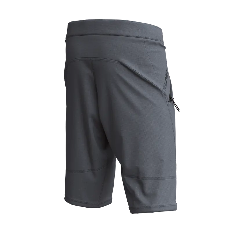 Troy Lee Designs Skyline Mtb Short - Shell - Youth - Charcoal - 2023 2