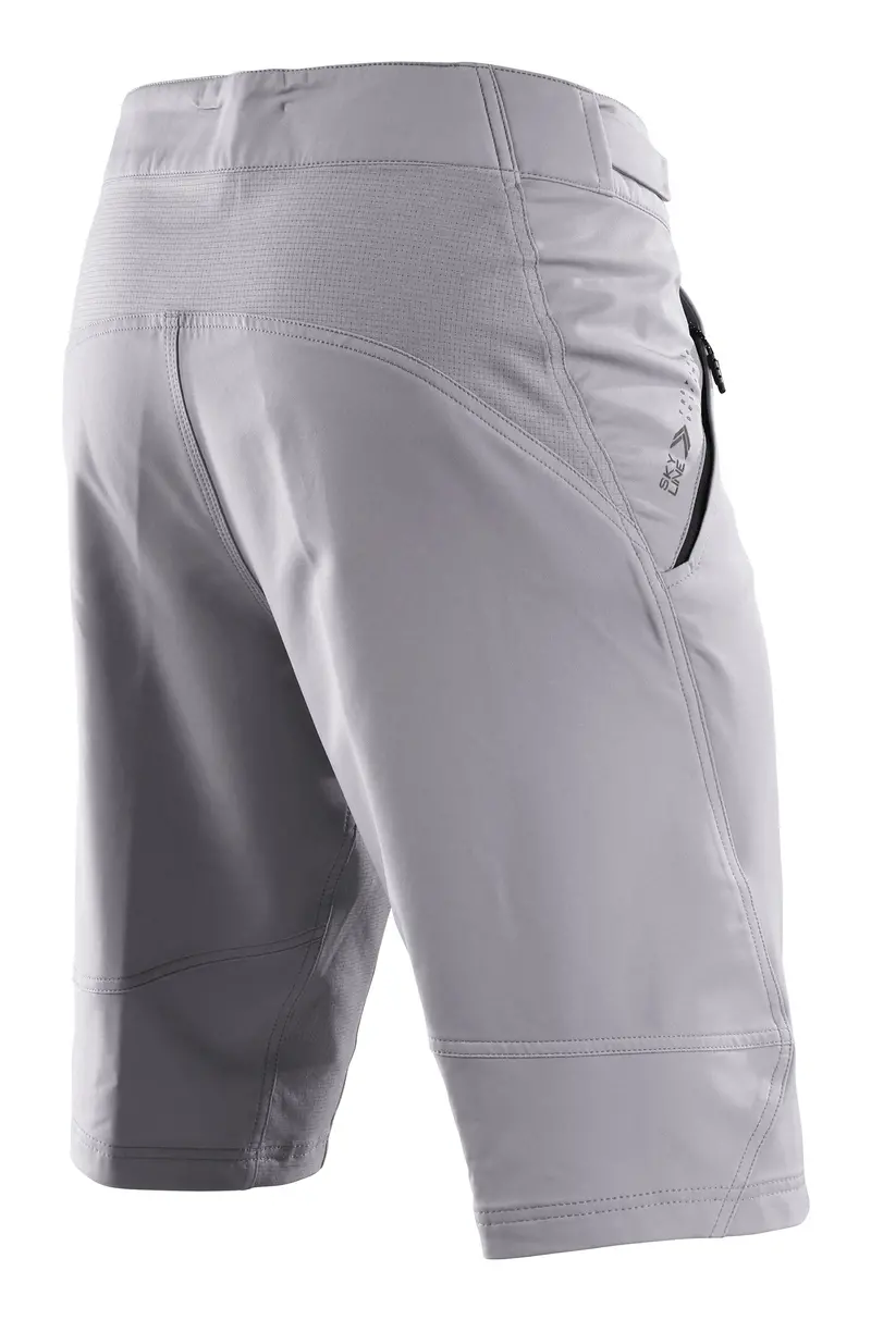 Troy Lee Designs Skyline Mtb Short With Liner - Stone - 2023 2