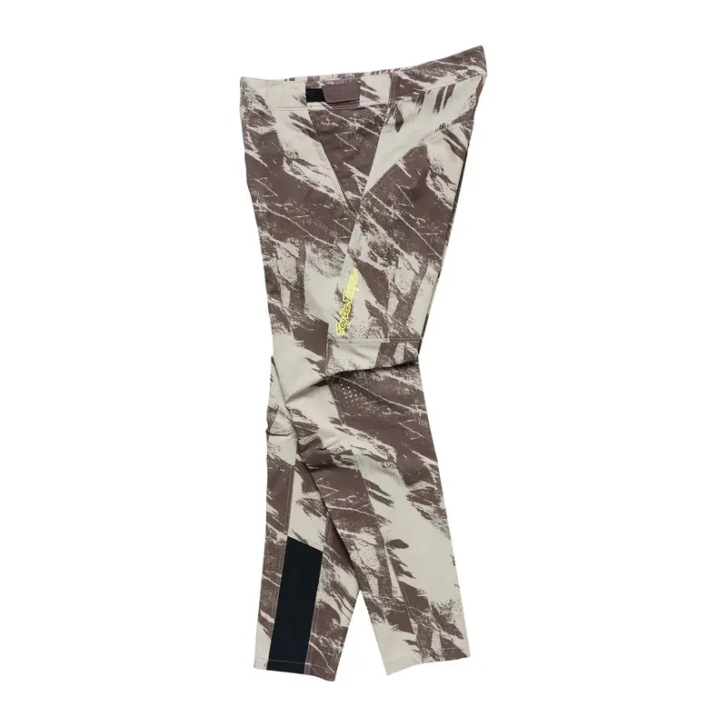Troy Lee Designs Skyline Pant - Elemental - Dark Earth 1