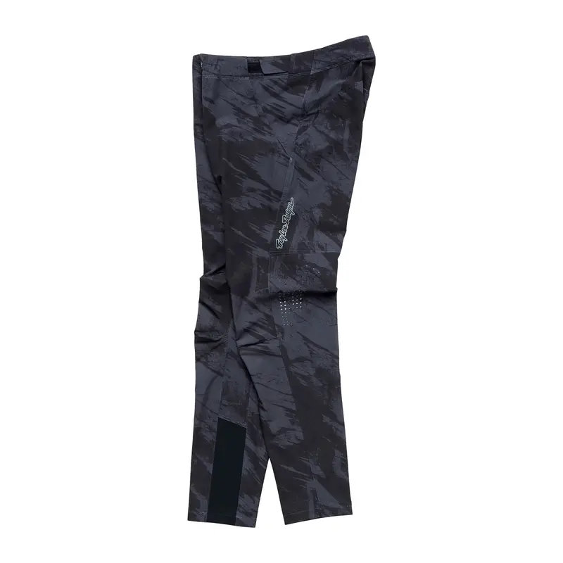 Troy Lee Designs Skyline Pant - Elemental - Obsidian 1