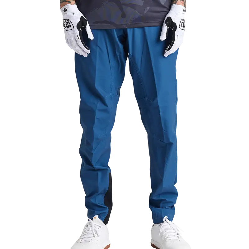 Troy Lee Designs Skyline Pant - Indigo 2