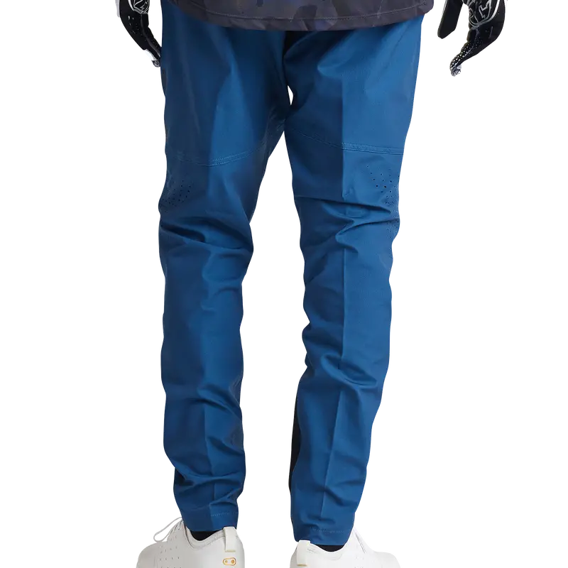 Troy Lee Designs Skyline Pant - Indigo 3