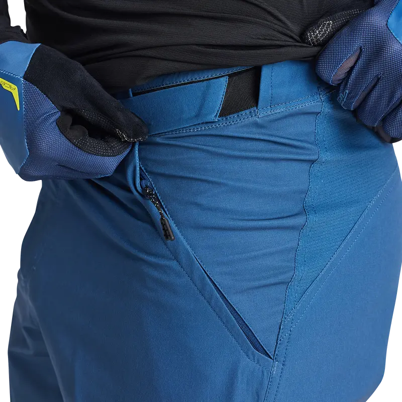Troy Lee Designs Skyline Pant - Indigo 4