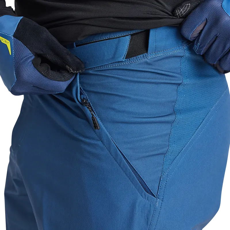 Troy Lee Designs Skyline Pant - Indigo 5