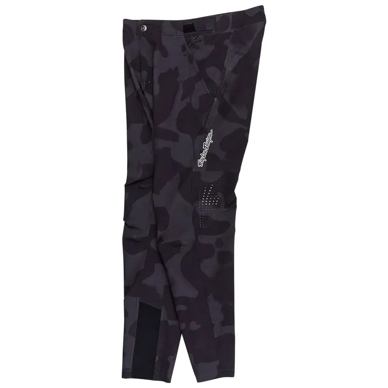 Troy Lee Designs Skyline Pant - Scrubland - Carbon 1