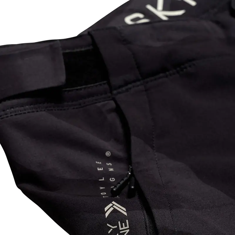 Troy Lee Designs Skyline Pant - Scrubland - Carbon 2