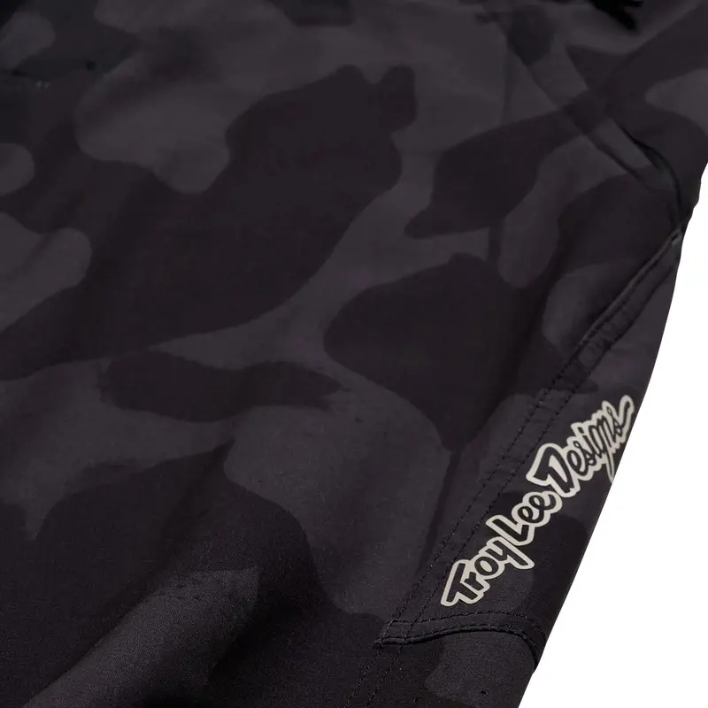 Troy Lee Designs Skyline Pant - Scrubland - Carbon 3