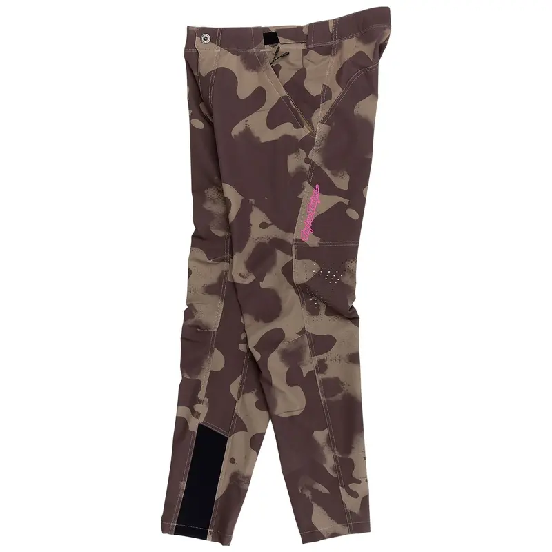 Troy Lee Designs Skyline Pant - Scrubland - Olive 1