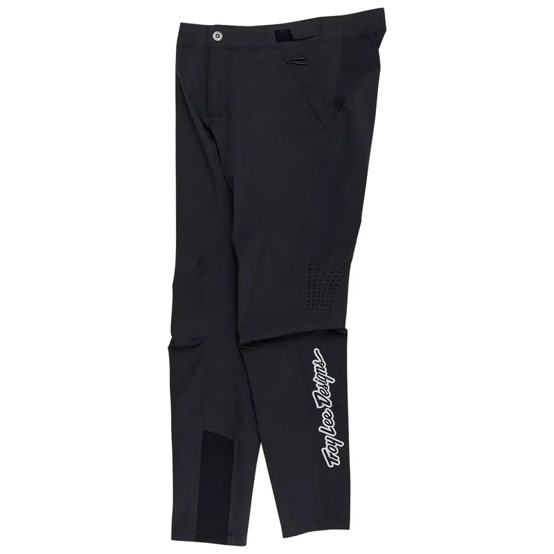 Troy Lee Designs Skyline Pant - Signature - Black 1
