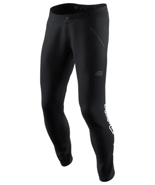 Troy Lee Designs Skyline Pant - Signature Black - 2022 1