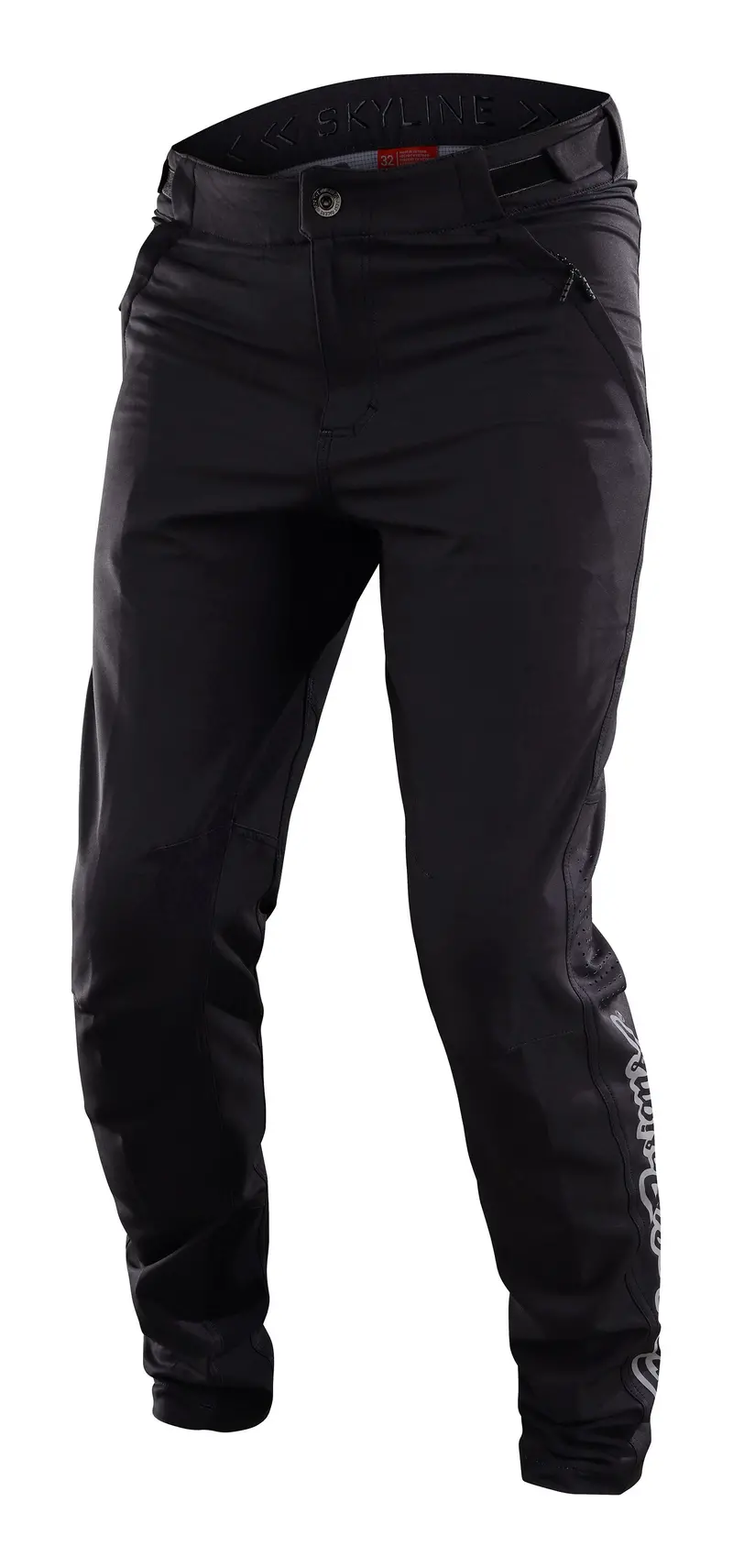 Troy Lee Designs Skyline Pant - Signature - Black - 2024 1