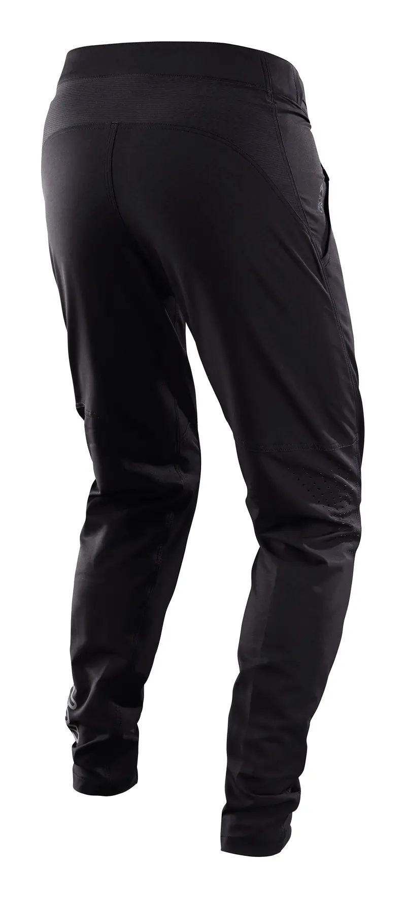 Troy Lee Designs Skyline Pant - Signature - Black - 2024 2
