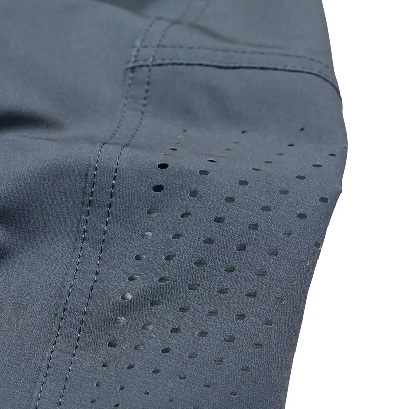 Troy Lee Designs Skyline Pant - Signature - Steel Blue 3