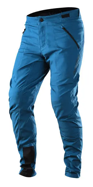 Troy Lee Designs Skyline Pant - Slate Blue - 2022 1