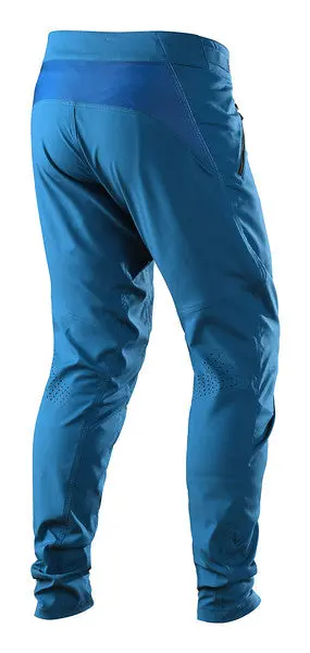 Troy Lee Designs Skyline Pant - Slate Blue - 2022 2
