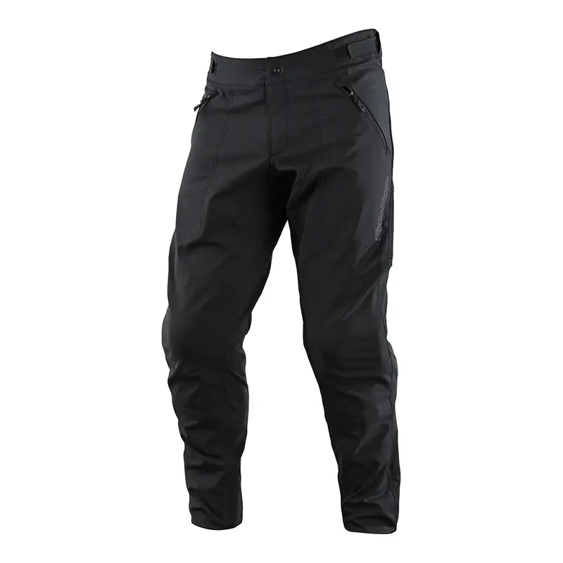 Troy Lee Designs Skyline Pant - Youth - Black 1
