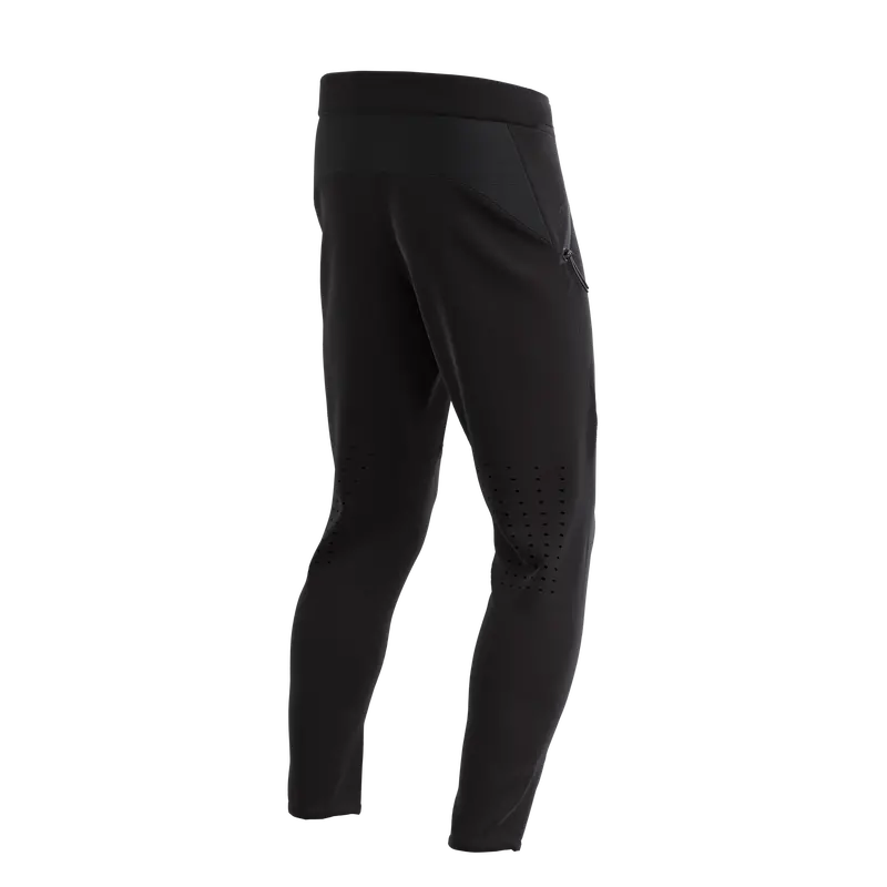 Troy Lee Designs Skyline Pant - Youth - Black - 2023 2
