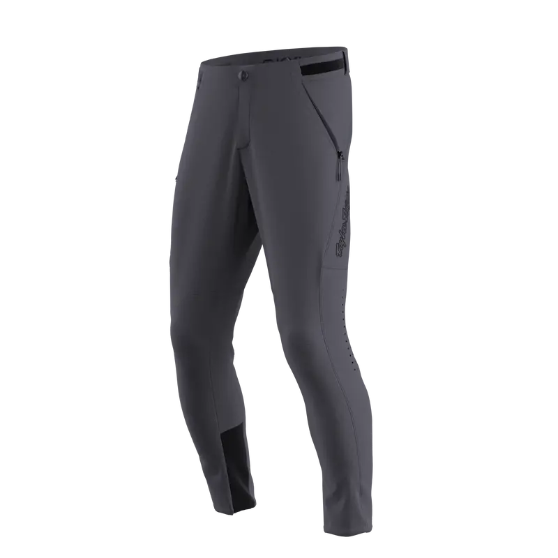 Troy Lee Designs Skyline Pant - Youth - Charcoal 1