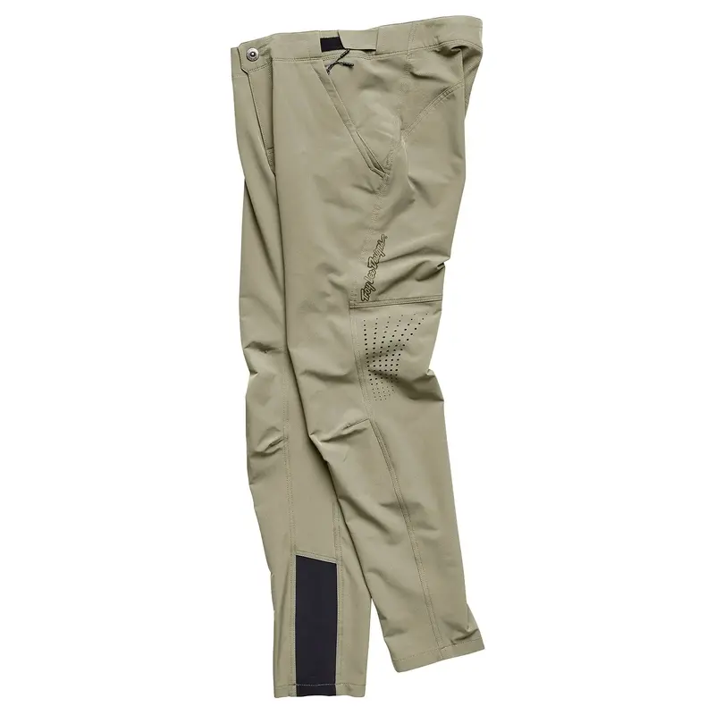 Troy Lee Designs Skyline Pant - Youth - Oak 1