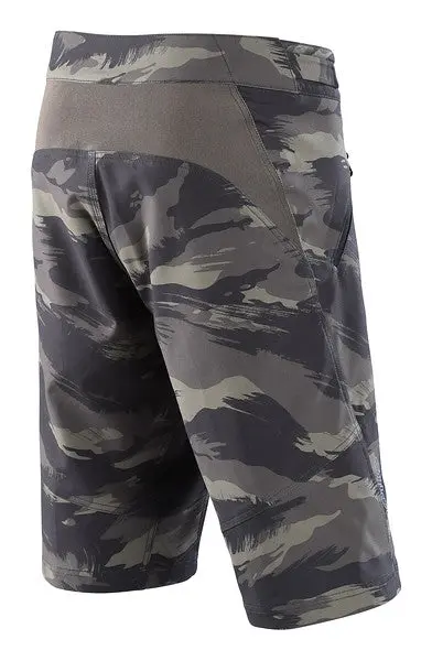 Troy Lee Designs Skyline Short - Brushed Camo - Military 2