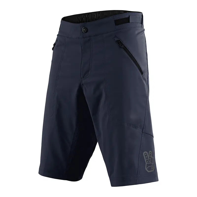 Troy Lee Designs Skyline Short - Navy - 2022 1