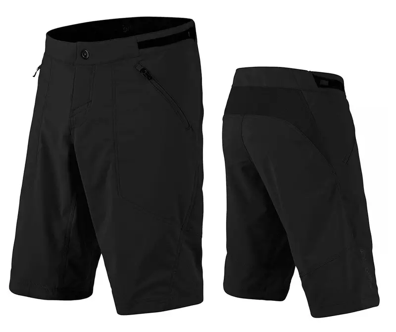 Troy Lee Designs Skyline Short - Shell - Black - 2018 1
