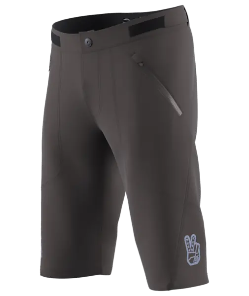 Troy Lee Designs Skyline Short - Shell - Clay - 2022 1